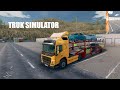 PC kentang ⚡⚡⚡Truck simulator
