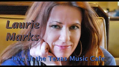 The Only Path - Laurie Marks LIVE @ the Texas Musi...