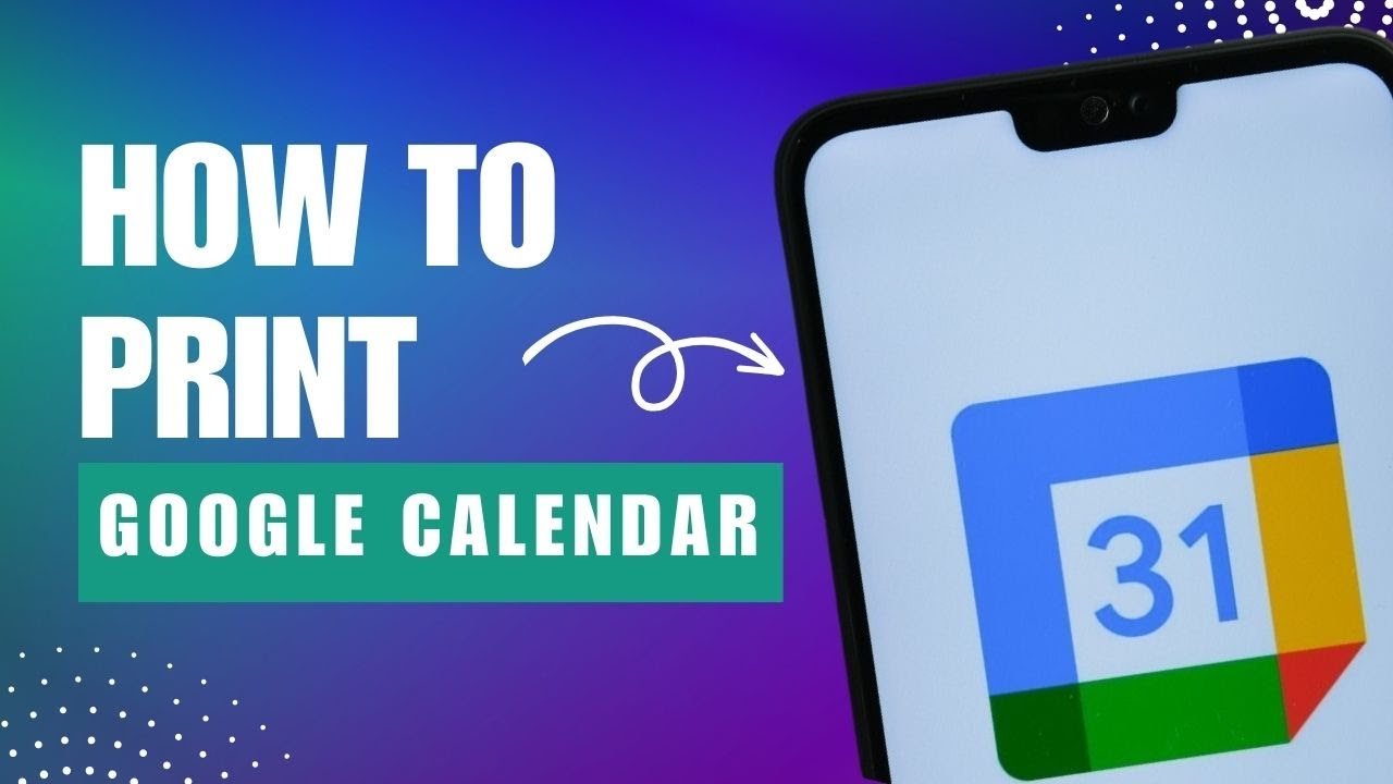  new update how to print google calendar on mobile phone september