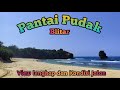 Pantai Pudak Blitar || Review Lengkap dan Kondisi Jalan Terkini