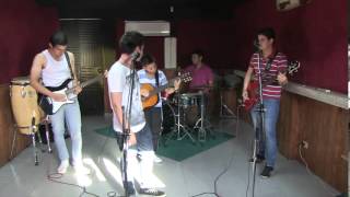 LAMENTO BOLIVIANO COVER EL TOKE