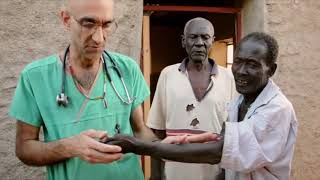 UNWANTED - Dr Tom & Nuba People Of Sudan