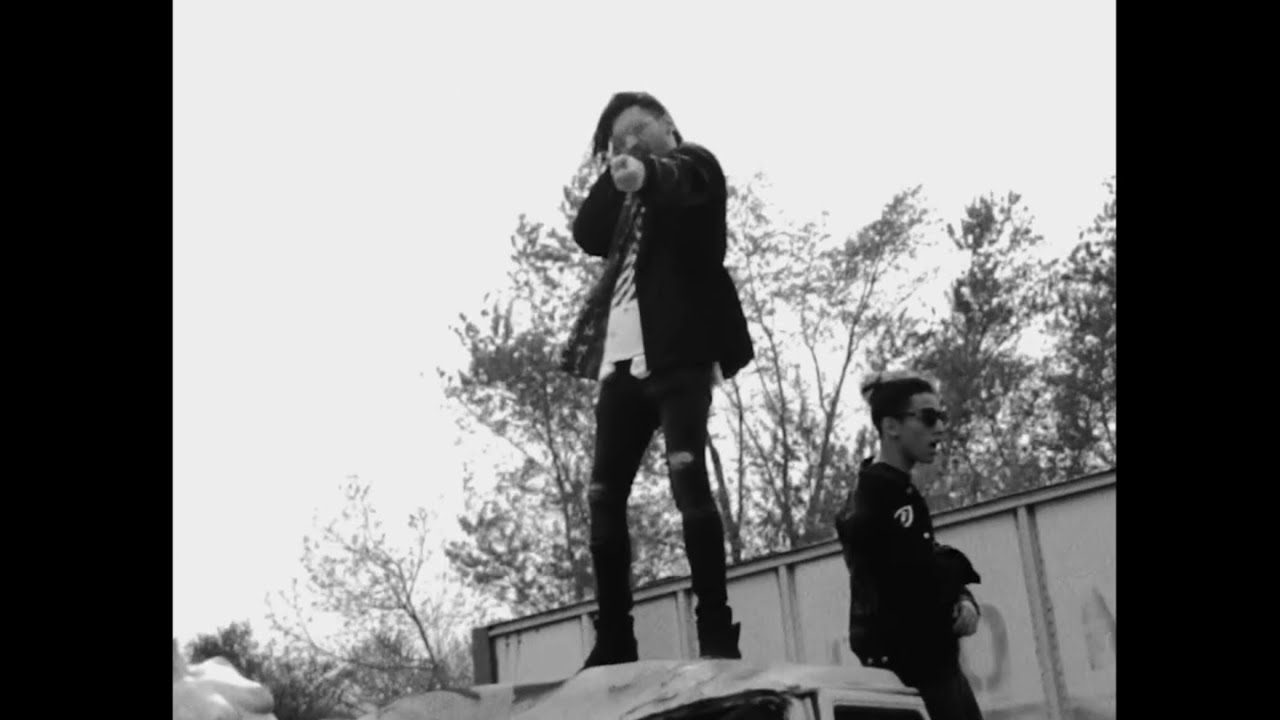 [FREE] Rava x Ian Type Beat - “Provoc” | Rap Trap Instrumental - YouTube