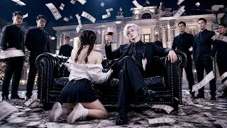 Forced to marry a ruthless mafia boss, she feared hell but became his precious obsession!