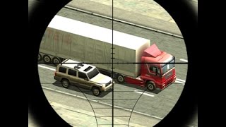 sniper traffic hunter screenshot 4