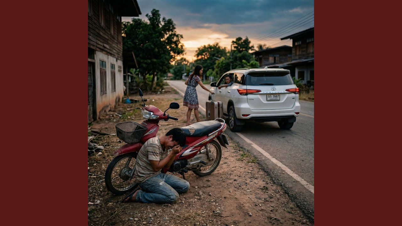 อ้ายจน เจ้าทนบ่ไหว