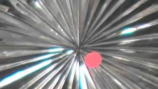 86 07 LARGE BOWL WITH VERY RARE SIGNATURE