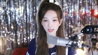 斗鱼douyu 南妹儿呀 20220730