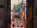 Rare Orange Refractor Rookie /25 | Hawaii Legend Nate Ilaoa
