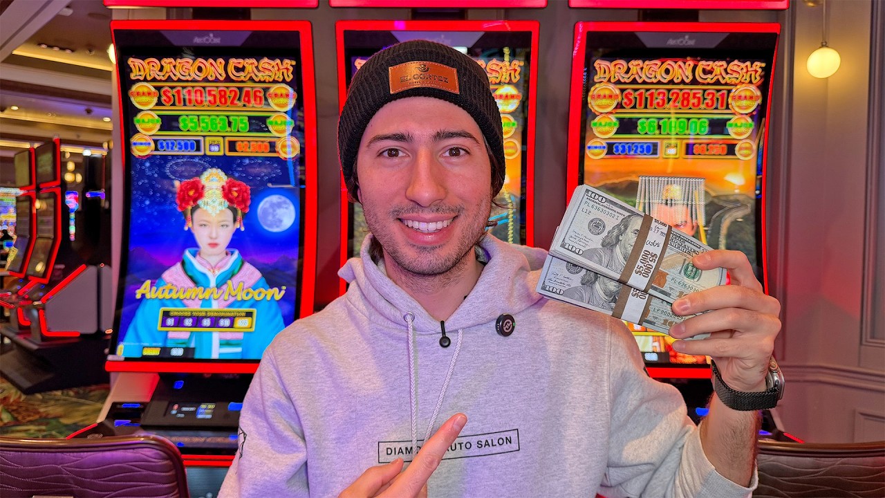 This $50 Bet Bonus Came From God HIMSELF!!!