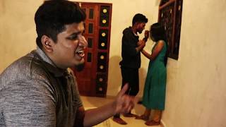 Goan Rapper Maam Presents 'Make Goa Great Again' Production of Yout...