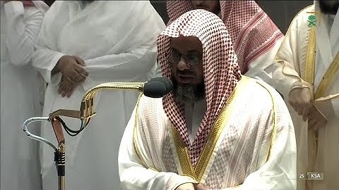 تلاوة إبداعية تأخذ بك لعالم آخر من سورتي المائدة والأنعام ليلة 9 رمضان 1443هـ 🫀🌿😴