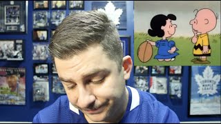 LFR13 - Game 23 - Charlie Brown - Tor 2, VGK 4