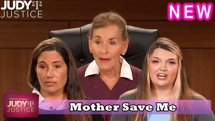 Judy Justice Judge Judy Episode 5559 Best Amazing Cases Season 2025 Full Episodes HD