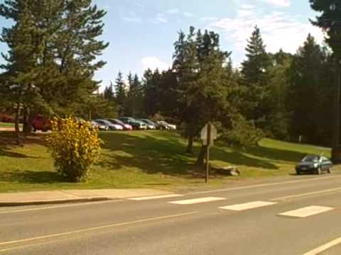 Esquire Hills Elementary School, Bremerton WA