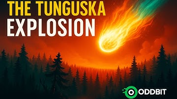 The Tunguska Explosion: Earth’s Most Mysterious and Devastating Blast