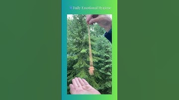 🌀 Clear Worry in 60 Seconds | Emotional Hygiene #pendulum #emotioncode #emotionreset