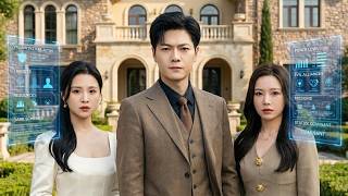 Transmigrasi Dapat Sistem Villain, Pria Ini Merebut Heroin Sang Tabib Sakti