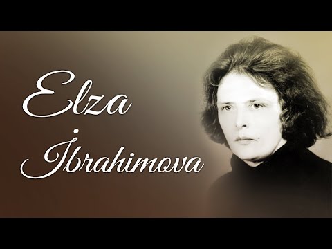 Elza İbrahimova \