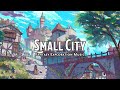 Small city  ddttrpg music  1 hour