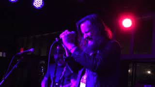 Dead Sea Lords on April 18, 2025 at Loosey's, Gainesville, FL