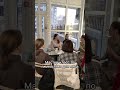 Мастер-класс по гимнастике для лица. Этот год очень активный на живые мероприятия! 😍