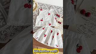 🌸 Latest Style Summer Collection for Baby Girls 2026 | Cute Dresses &amp; Trendy Kids Fashion