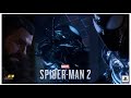Marvel’s Spider-Man 2 PS5 Gameplay | Kraven’s Begins Hunt Peter Parker Symbiote | #ytgaming