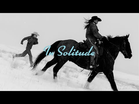 In Solitude: Tales from the North