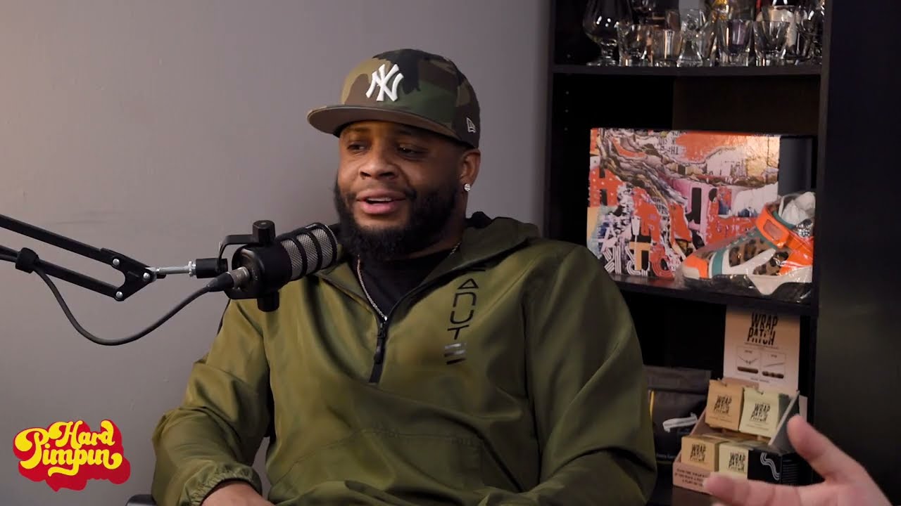 Milton Sledge Host of Straight to it stopped thru and we break down out favorite hood movie villains