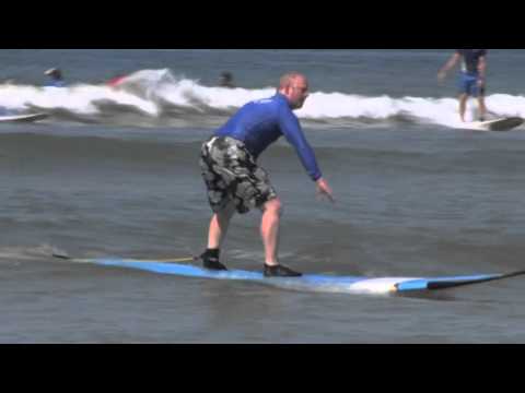 Lessons From Wave Riders Maui Wave Riders Surf Lessons - Kihei, Maui, Hawaii - YouTube