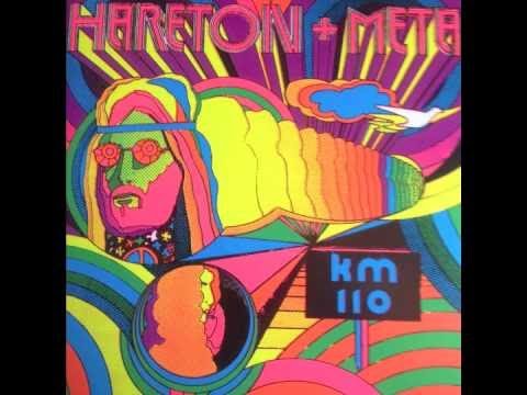 Hareton Salvanini — Hareton Salvanini - Hareton + Meta - KM 110