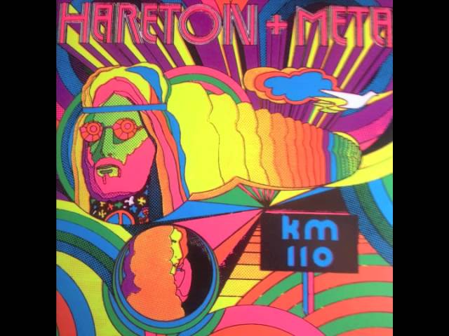 Hareton Salvanini - Hareton + Meta - KM 110 class=