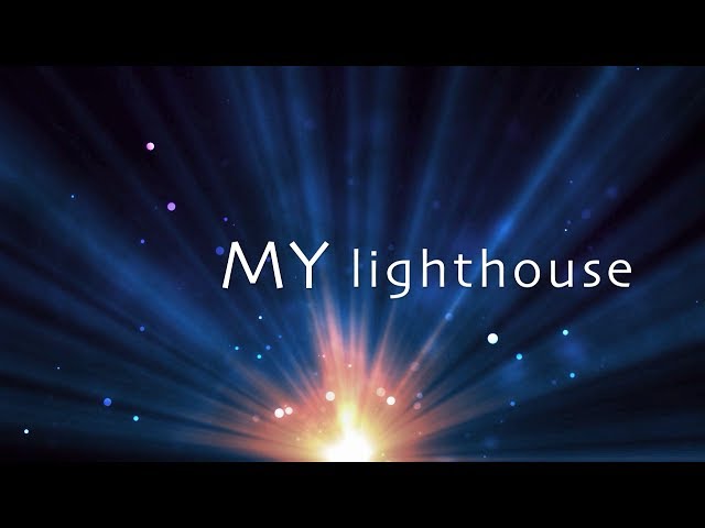 My Lighthouse with lyrics (Rend Collective) class=