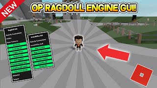 New Op Gui In Ragdoll Engine Troll Script Roblox Youtube - vermillion roblox scripts