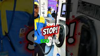 Stop Damage from E20 Ethanol Fuel🔥
