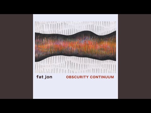 Fat Jon — The Way I Move