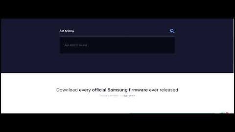 Free Download Samsung Galaxy Note 4 Firmware