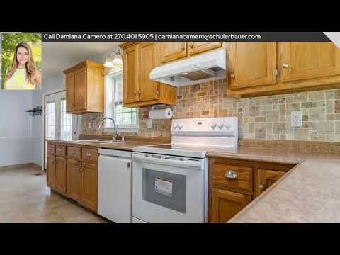 387 Eldorado Street, Sonora, KY home video tour