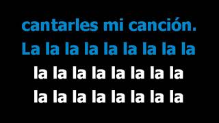 Spedy gonzalez  - Cepillin  - Karaoke  - Letra