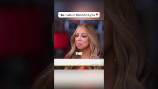 Celebrity Mariah Carey Talks about her Mother and Sister's Passing #mariahcarey #music #interview #gayleking Wealth