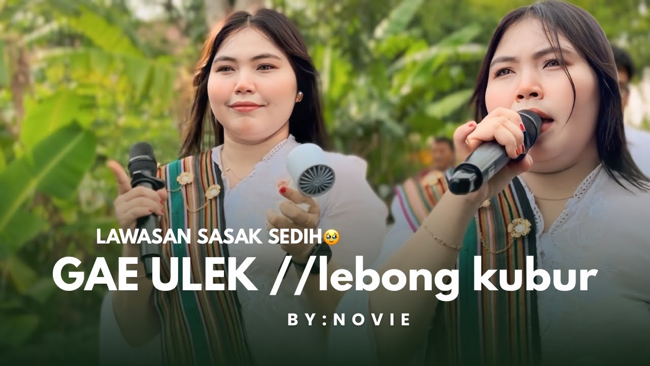 YANG ViRAL Di TiKToK !!! iNAK AMAK NDEK SUKE REDE KAKAK 🥹GAE ULEK VERSION NOVIE BARENG REINATA 05 