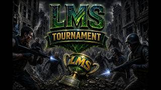 [SAS4] LMS Spring Tournament 2026 Upper Bracket Round 1-2 | [RT] Félix Furax vs SuperNelin