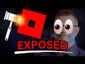 roblox is officially panicking.