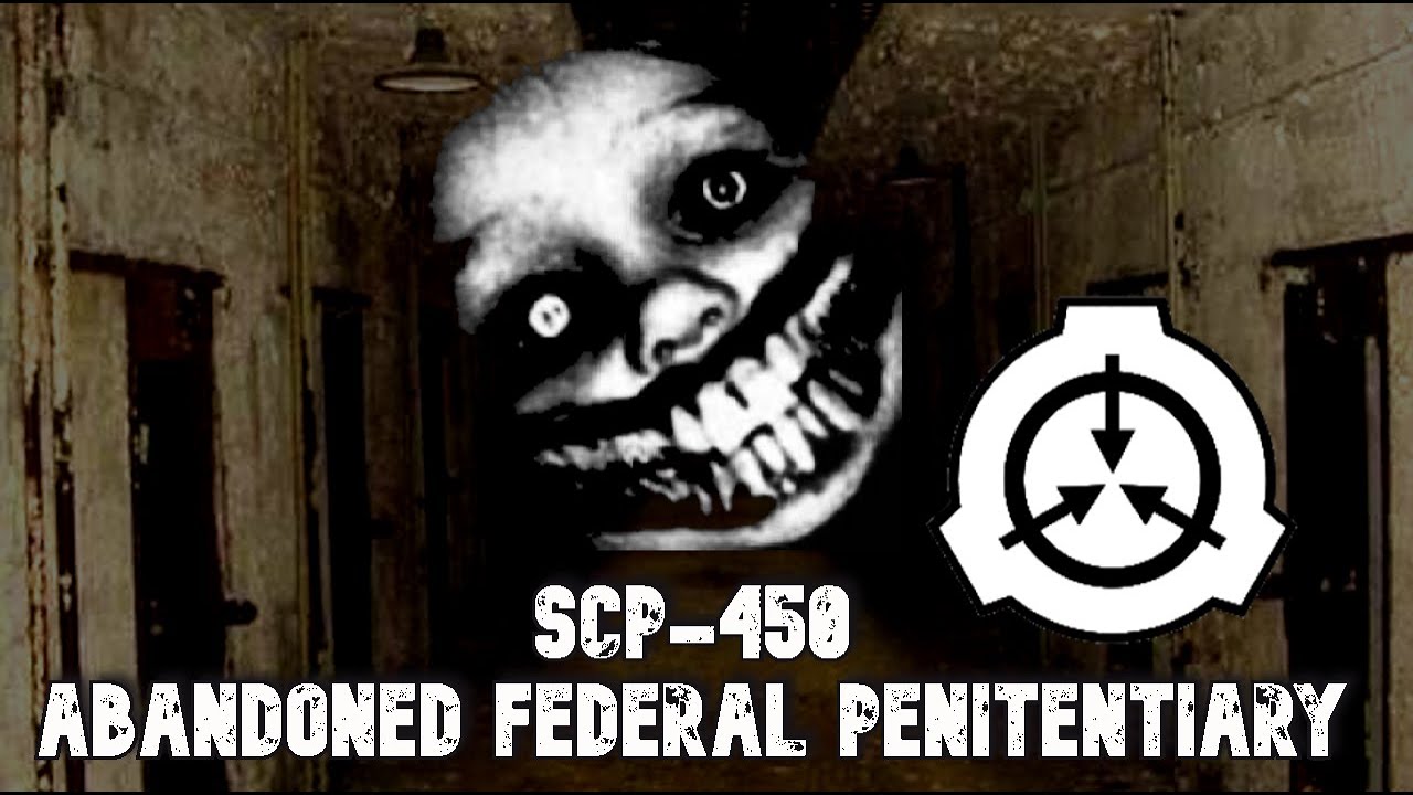 Founding - SCP