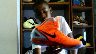 Nike zoom Hyperdunk Blake Griffin Review