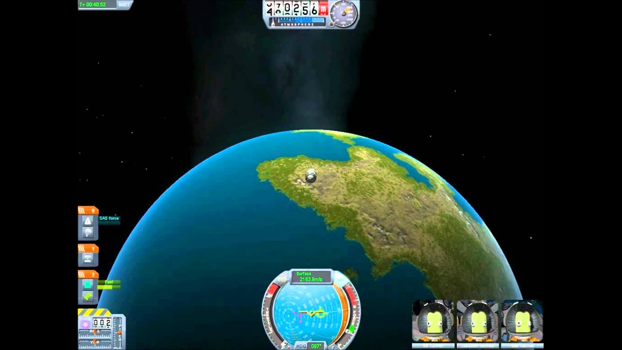 kerbal space program getting to the mun kerbal space program getting to the mun