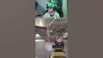 Cage Starts Are Amazing | #squadwipe #lastaliveclutch #apexlegends | #spdmerchant on #Twitch