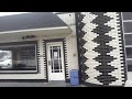 Old Chevy Dealership, art deco