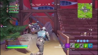 Fortnite (GR) Trios #15
